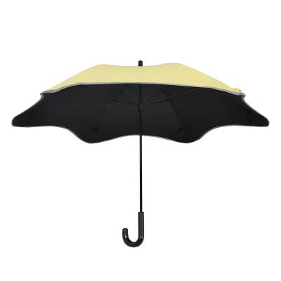 China 2021 New China Supplier Custom Creative Safety Blunt Umbrella For Kids for sale