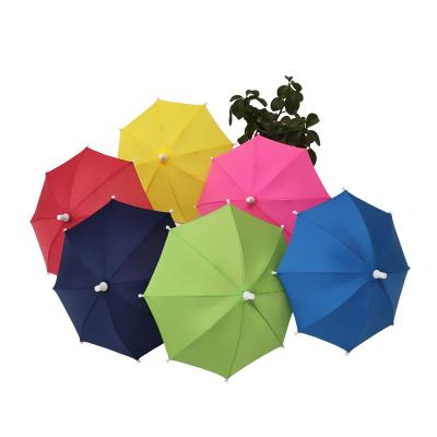 China TOYS Minimalist Promotional Umbrella Small Size Umbrella For Baby for sale