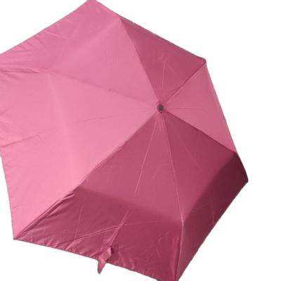 China 2021 2021 New Minimalist Umbrella Windproof Ultralight Full Automatic Customized Umbrella for sale