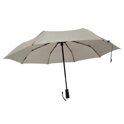 China 22.5inch Mini Compact Sun Rain Windproof Travel Auto Open Narrow Folding Umbrella for sale