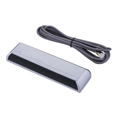 China Hot Sale Automatic Door RTS Anti-Pinch And Cheap Price Anti-Pinch Motion Sensor For Automatic Door Opening Infrared Sensor (YS107) for sale