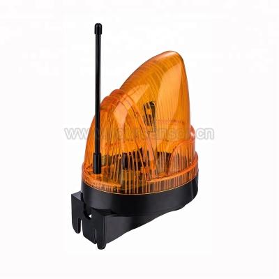 China alarm lamp with LED flash lamp for automatic door (YS419) YS419 for sale