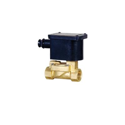 China General Titn Emergency Cut Off Valve Fuel Cut Solenoid Valve for sale