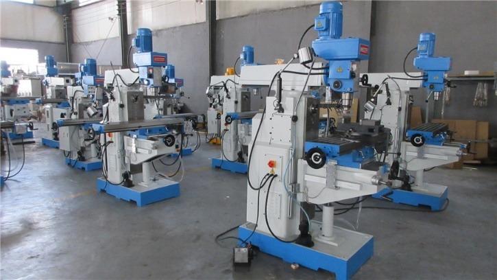 Verified China supplier - Tengzhou Wellon Machinery Co., Ltd.