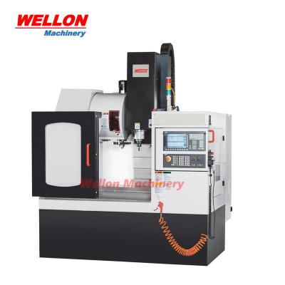 Китай Vertical CNC Milling Machine for Sale /Vertical Machine Center XH7132A продается