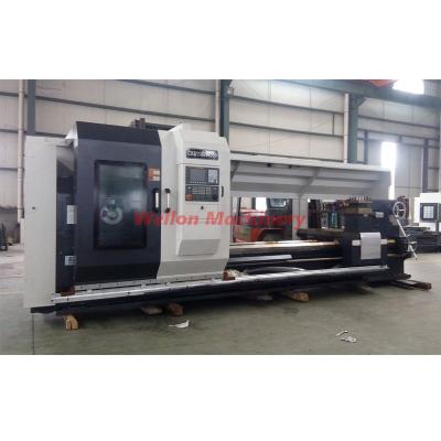 Chine CK61100E China Horizontal Flat Bed CNC Lathe Machine à vendre