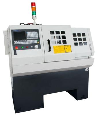 China CNC Lathe Machine Price CK6130 Flat Bed CNC Turning Lathe Machine Center for sale