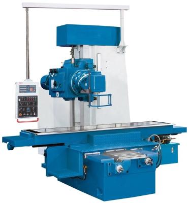 Китай Bed type milling machine /Swivel head milling machine X716 продается