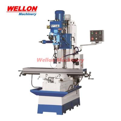 China Milling And Drilling Machine Machine (X7130 Universal Milling Machine) zu verkaufen