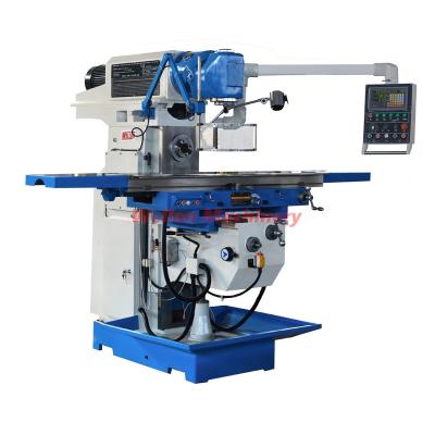 China Bed Type Swivel Head Milling Machinee (UM1460 universal milling machine) zu verkaufen