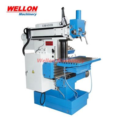 Китай UM400B Universal Tool Milling Machine/UM-400B Milling machine продается