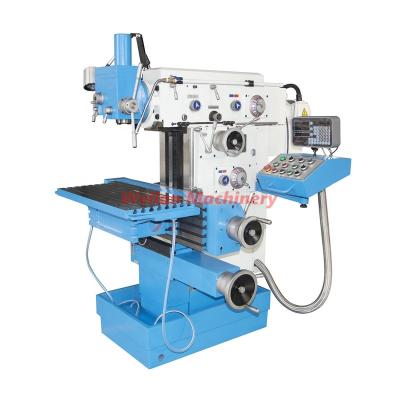 China UM400B Tool Milling Machine with Digital Readout high quality for sale for sale