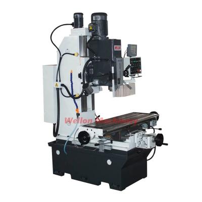 China Vertical Milling Drilling Machine (Universal Mill Drill Machine XZ5150A XZ5150) for sale