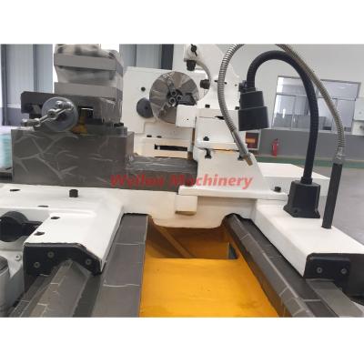 China Heavy Duty Lathe Machine CW6180B/Lathe Machine Price high quality for sale à venda