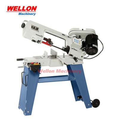 China Hot Selling!Band Saw Cutting Machine BS-115 high quality for sale Te koop