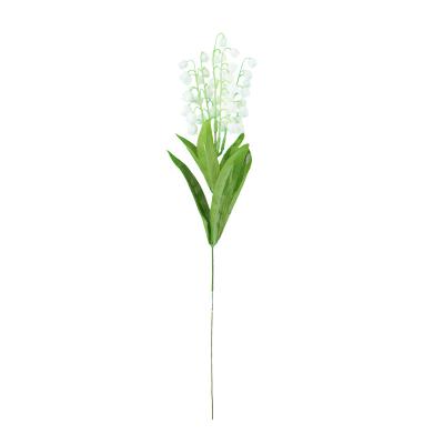 China Wholesale Wedding QSLH2 Small Lily Of The Valley Decor Artificial Flowers Wedding for sale