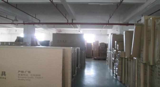 Verified China supplier - Foshan Kehao Furniture Company Limited