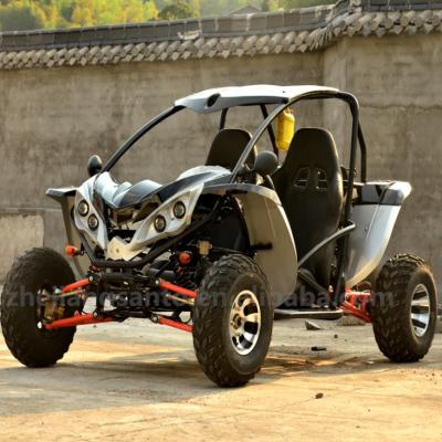 China 2021 Fun Outdoor Cheap 4x4 Road Sand Buggy 300cc Racing Legal Go Karts For Adults for sale