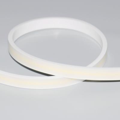 China New Arrival Decor Residential Waterproof Silicon 24V COB Neon Lamp Flex Light Led Strip for sale