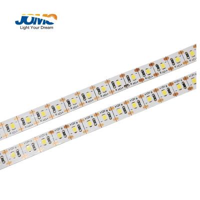 China Theme Park Constant Current Waterproof 5050 RGB Smd High Quality Flexible Color Changeable Led Strip Light for sale