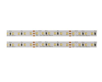 China Smart LANDSCAPE Strip Lights 2835 High Efficient SMD DC 12V Cold White Led Flexible Strip Light 80leds/M for sale