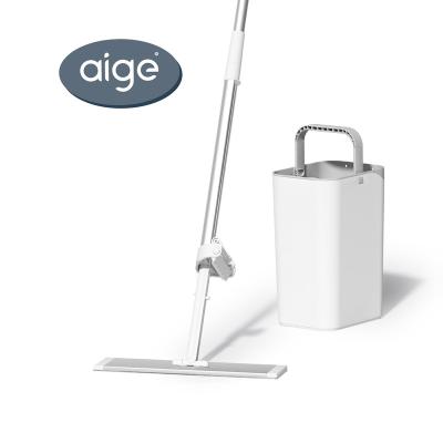 China Aige MP02 mops cleaning floor for sale