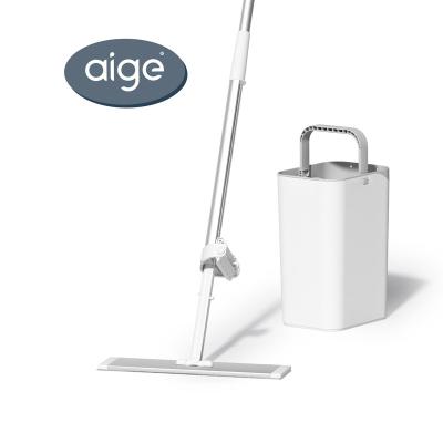 China Aige MP02 household cleaning tools & accessories mops cleaning for sale