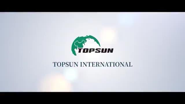 Verified China supplier - Topsun (Jiangsu) Imp And Exp Co., Ltd.