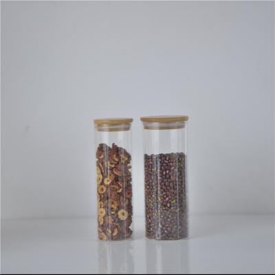 China Cover good quality and price of Honey Bee Glass Jars Food packaging glass jars Bath salt jars import glass for sale