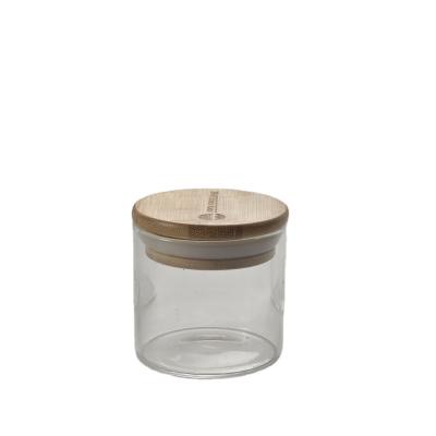 China Beautiful Tumbler Mini Jar Candle Glass Jars Home Decoration Vessels For Making Holder Glass for sale