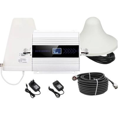 China GSM Mobile Cellular Repeater Cell Signal Booster Amplifying Cellular Booster for sale