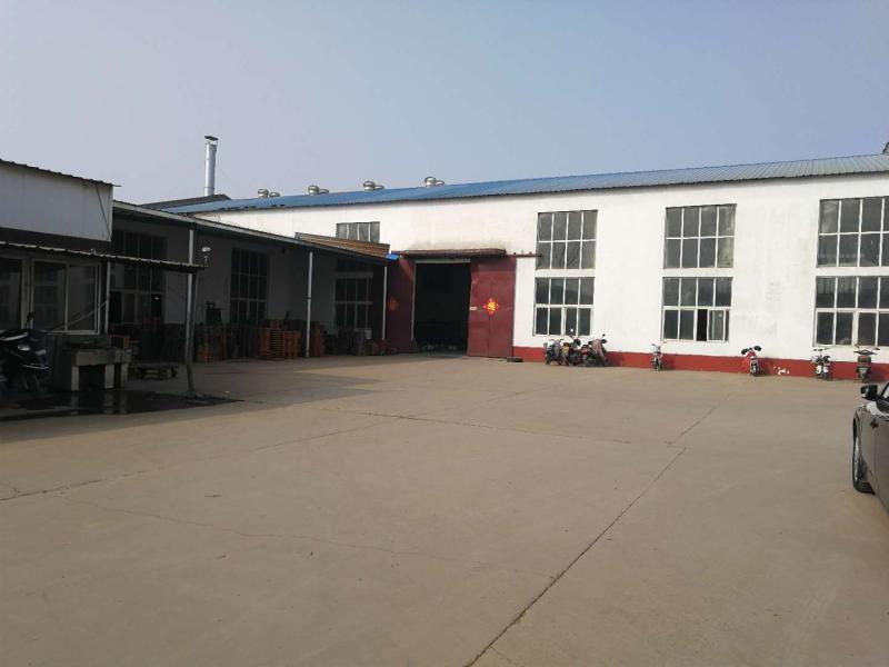 Verified China supplier - Xinxiang Hongda Vibration Equipment Co., Ltd.