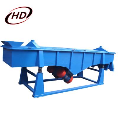 China Ore Soil Vibration Sifting Machine /screening Shaker Machine For Soil/Sand/Gravel for sale