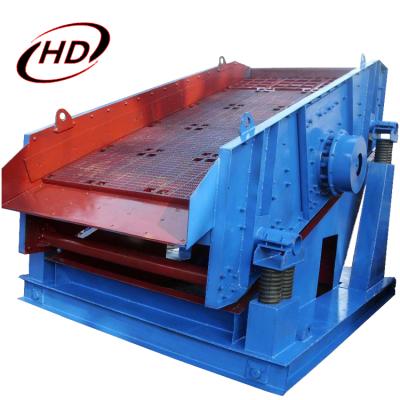 China Mining Sand China Screen Factory Vibrating Sieve Machine for sale