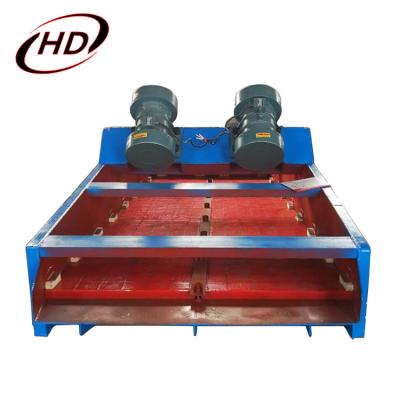 China Dewatering Vibrating Dewatering Screen For Washing Sand / Tailings for sale