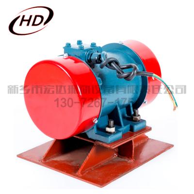 China LZF warehouse wall vibrator/totally enclosed motor silo vibrator preventing jamming for sale