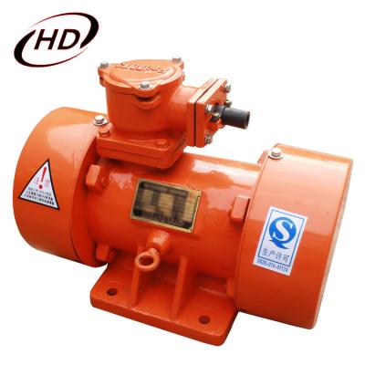 China YBZH225-100-6 Series Explosion Proof Dust Ac Vibration Three Phase Motor 4*45mm for sale