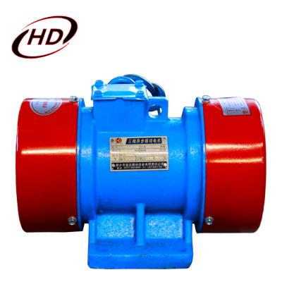 China Totally Enclosed Electric Hopper Motor/Vibration Motor Linear Motor/Vibration Separator for sale