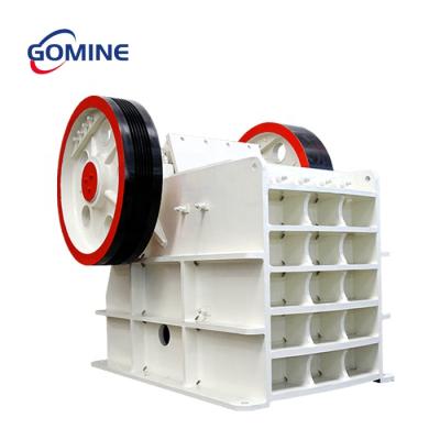 China Quarry Fully Automated Cheap River Hard Rock Stones Dust Gold Mine Ore Coal Large Slab Crusher Machine Manufacturers Companies For Sale for sale