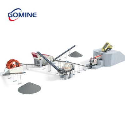 China mini quarry mini scale iron ore gold ore gravel rock breaker jaw stone crusher machine cost installation drawing price for sale for sale