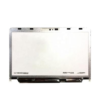 China lp133wh6-SSA1 13.3 curved touch screen laptop lcd screen for LG Z36 Z360 for SONY laptop spare parts for sale