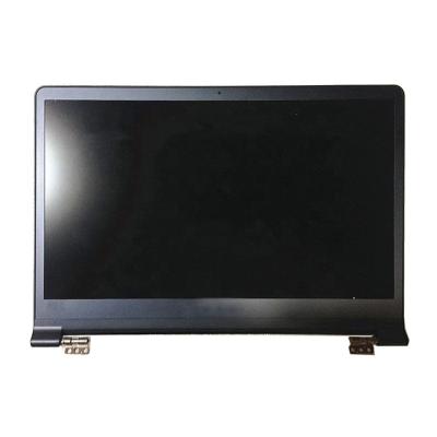 China New&Original LSN133KL01-801 Curved LCD Display Screen Replacement For SAMSUNG NP900X3D With Laptop Full Touch LCD Screen Assembly for sale