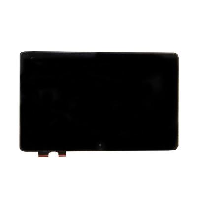 China Original 12.5 inch Curved B125HAN01.0 LQ125T1JX03C For ASUS T3Chi T300Chi T3 CHI T300 CHI LCD Display Touch Screen Assembly 1920*1080 for sale