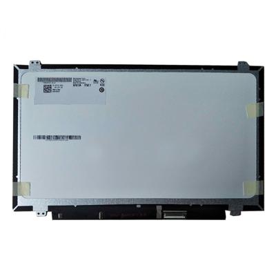 China New 14.0 Slim Small Curved Touch Screen Nano Computer 40pin B140XTK01.0 N140BGN-E42 for sale