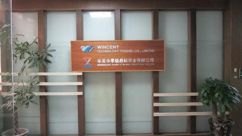 Verified China supplier - Dongguan Xiang Yi Qi Wan Industrial Co., Ltd.