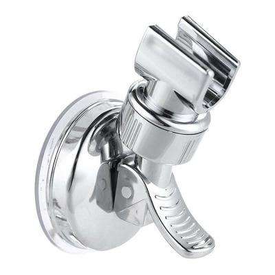 China Without Switch Adjustable Pexmax Suction Cup Bathroom Shower Head Holder for sale