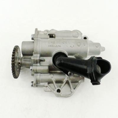 China Metal Oil Pump For VW AUDI SKODA 03G115105H 03L115105B 06H115105AF 04E115109G for sale