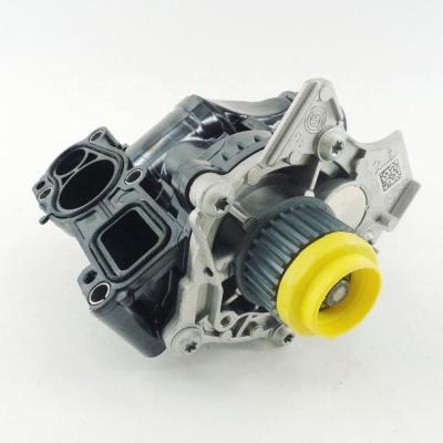 China Metal Water Pump For VW AUDI 06H121026CQ 06H121011Q 06H121026CF 06H121026CM for sale