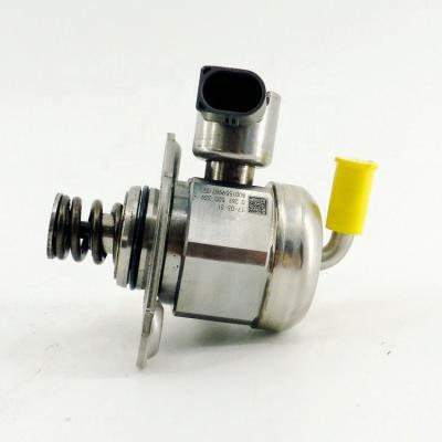 China Metal High Pressure Fuel Pump For VW AUDI 04E127026AP 0261520339 for sale