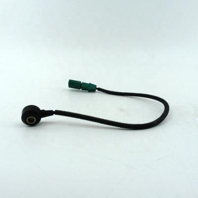 China Metal+Plastic Knock Sensor For VW AUDI SEAT 95860612110 06E905376A 06E905377 06E905377A for sale